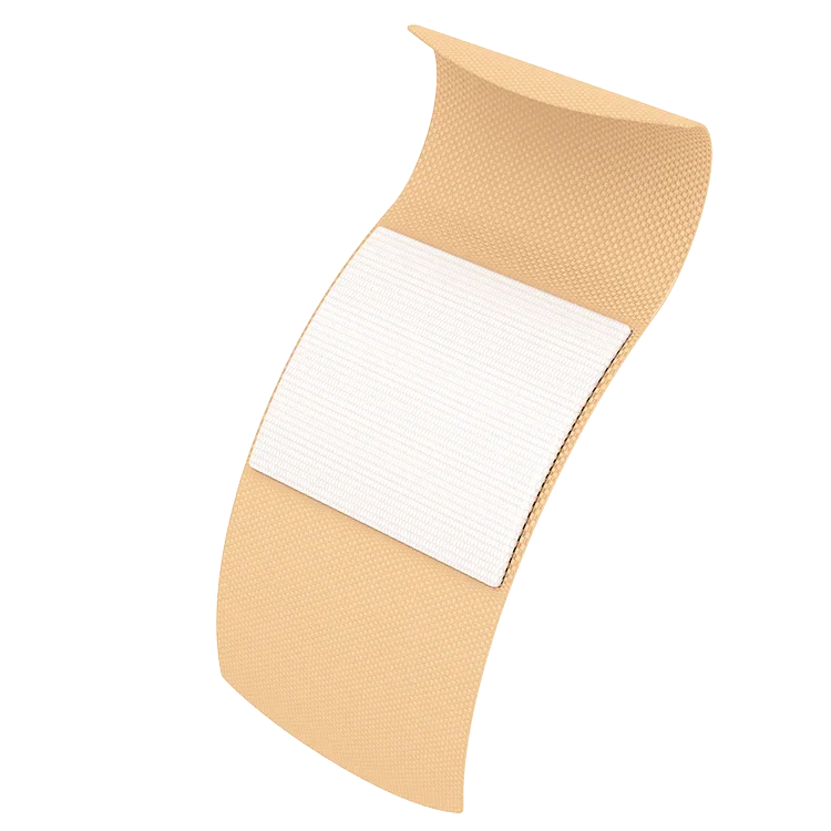 Dynarex Fabric Adhesive Bandages