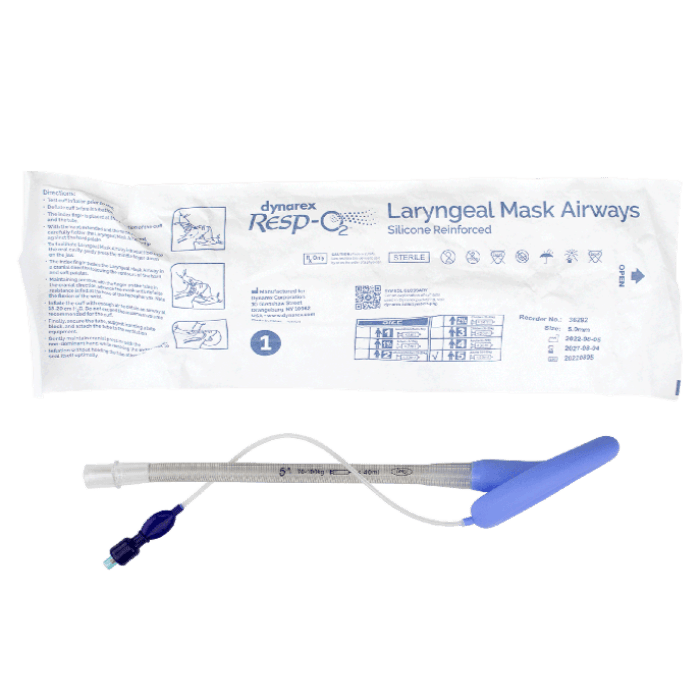 Laryngeal Mask Airways