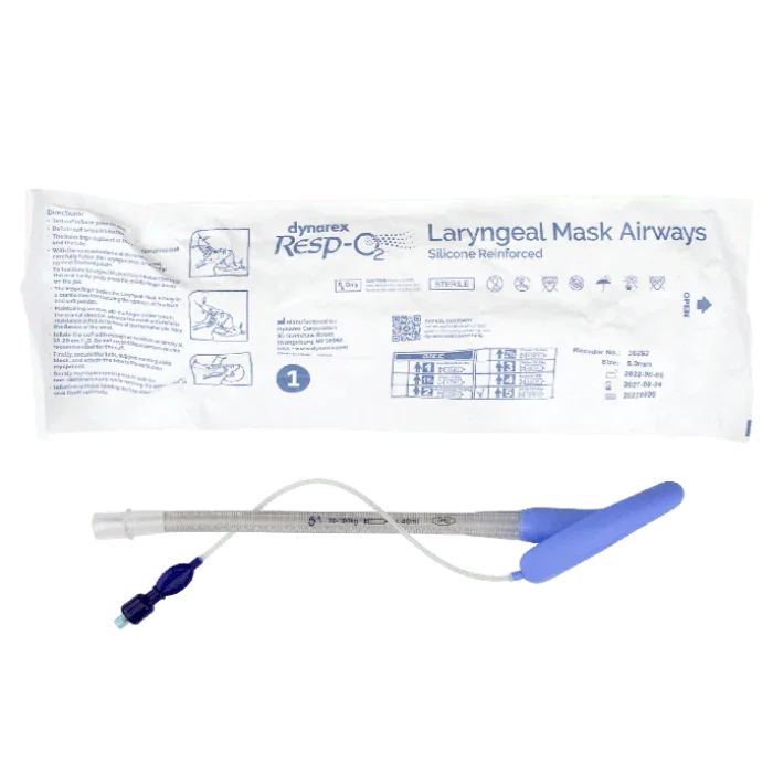 Laryngeal Mask Airways