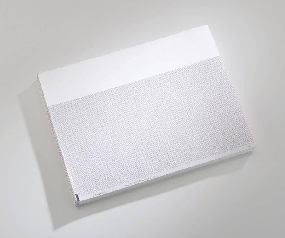 Assurance ECG Printer Paper