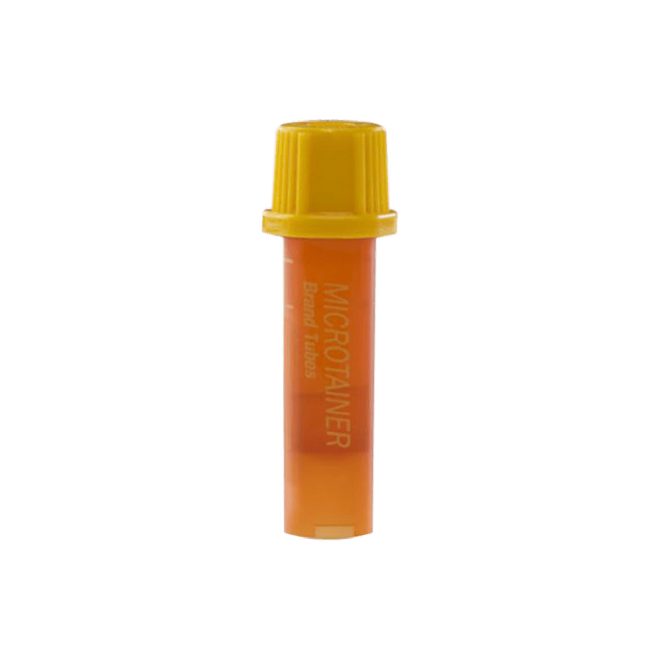 Microtainer Blood Collection Tube - SST