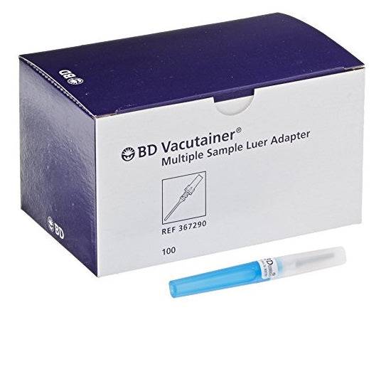 Vacutainer Luer Adapter