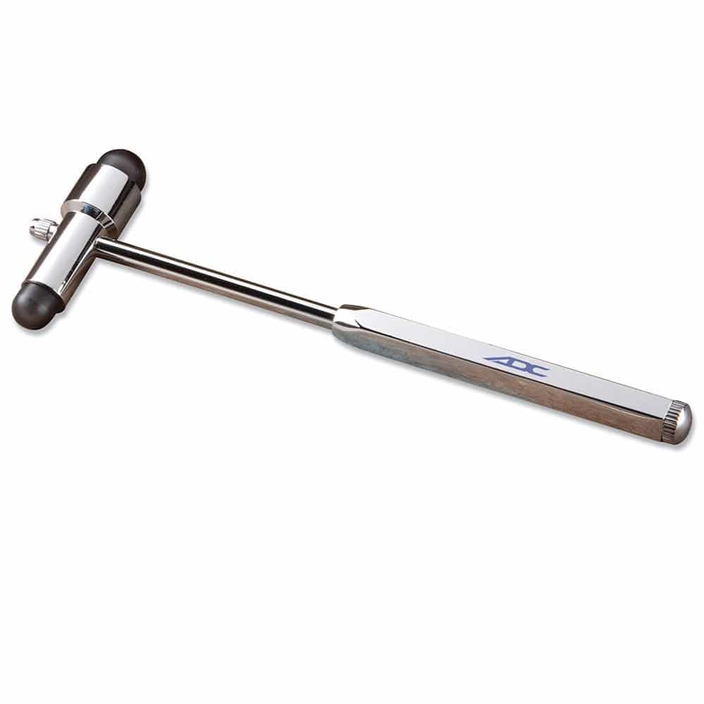 Buck Neurological Reflex Hammer