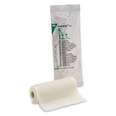 Casting Tape 5" x 4 yds