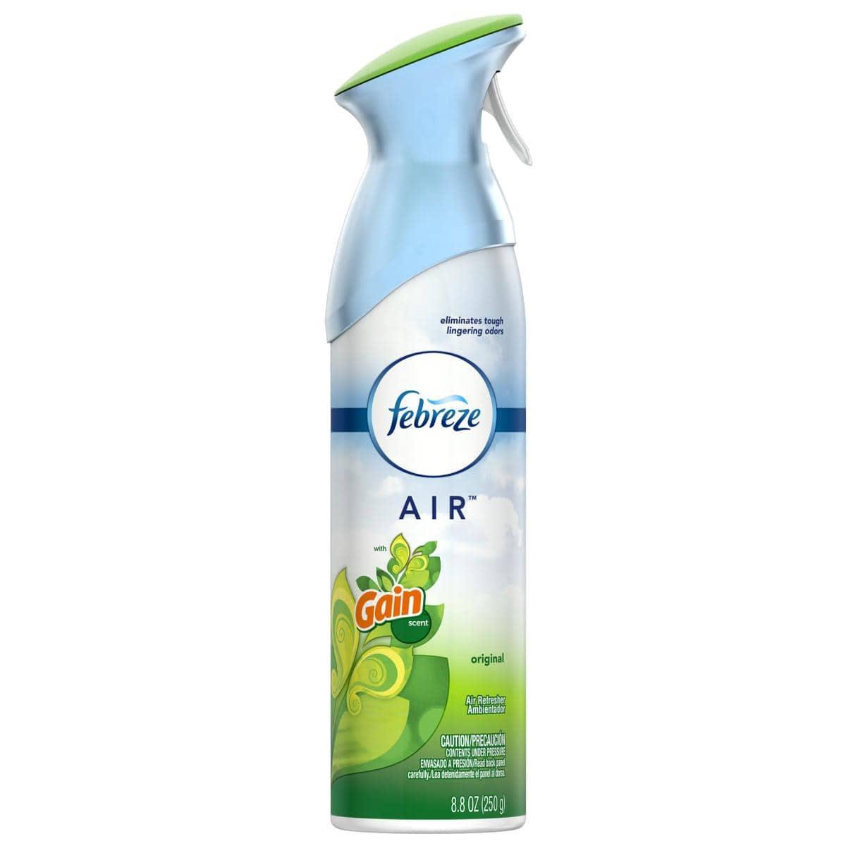 Febreze Air Gain Original Air Freshener