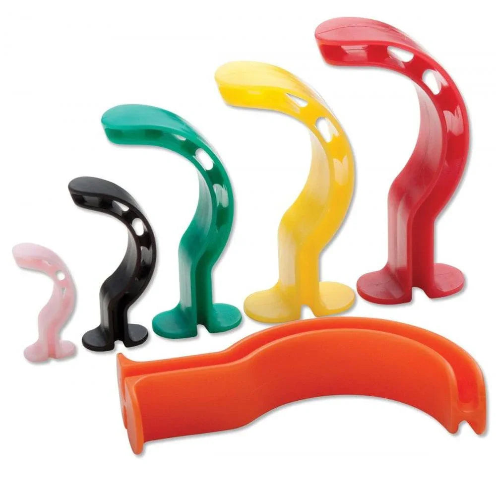 ADC Airway Oral Berman Kit
