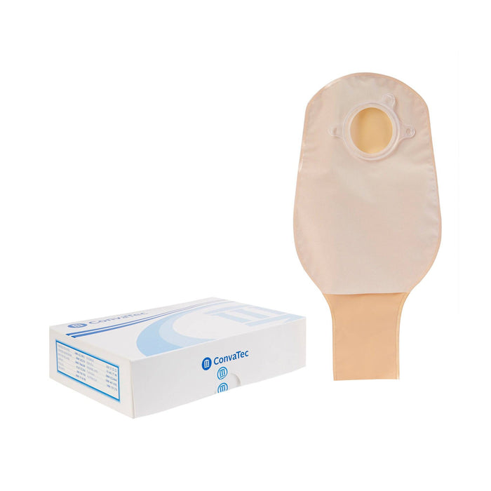 SUR-FIT Natura Two-Piece Drainable Pouch
