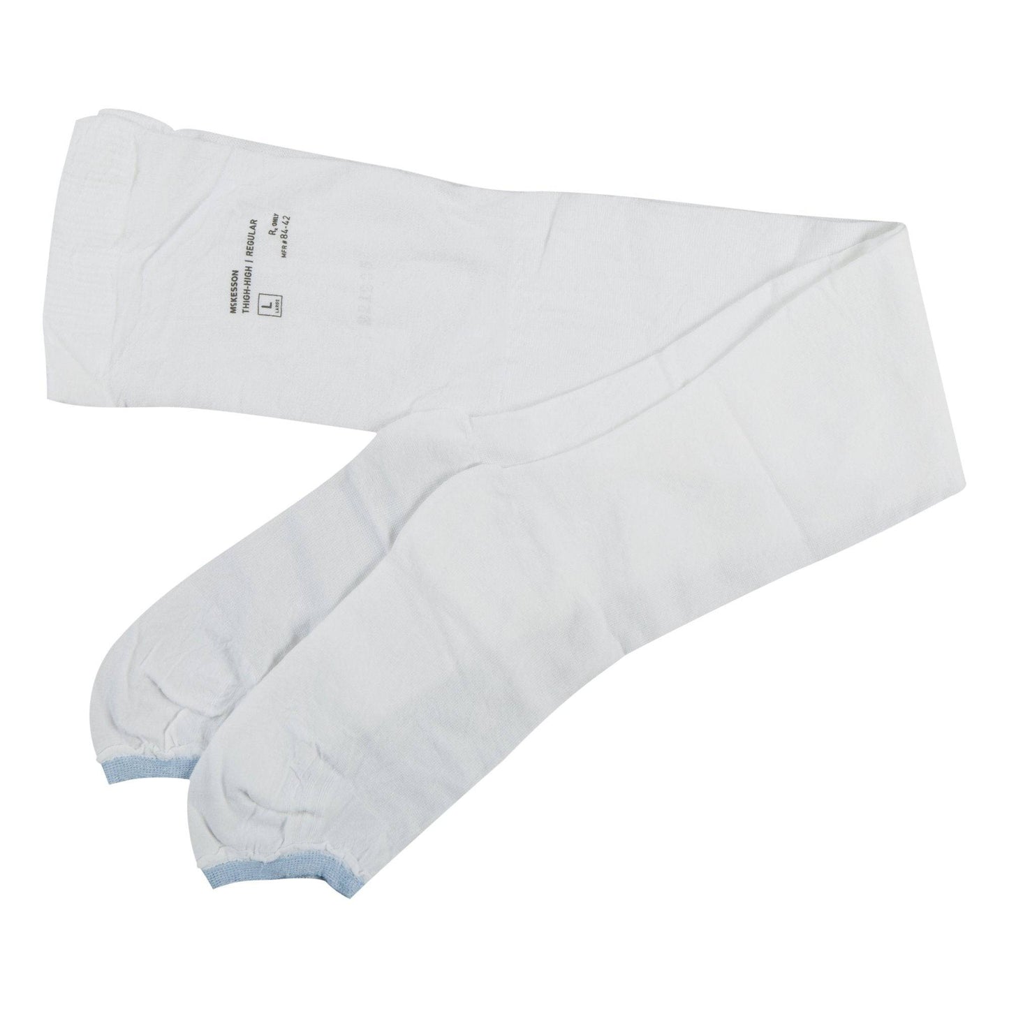 McKesson Anti-Embolism Stockings