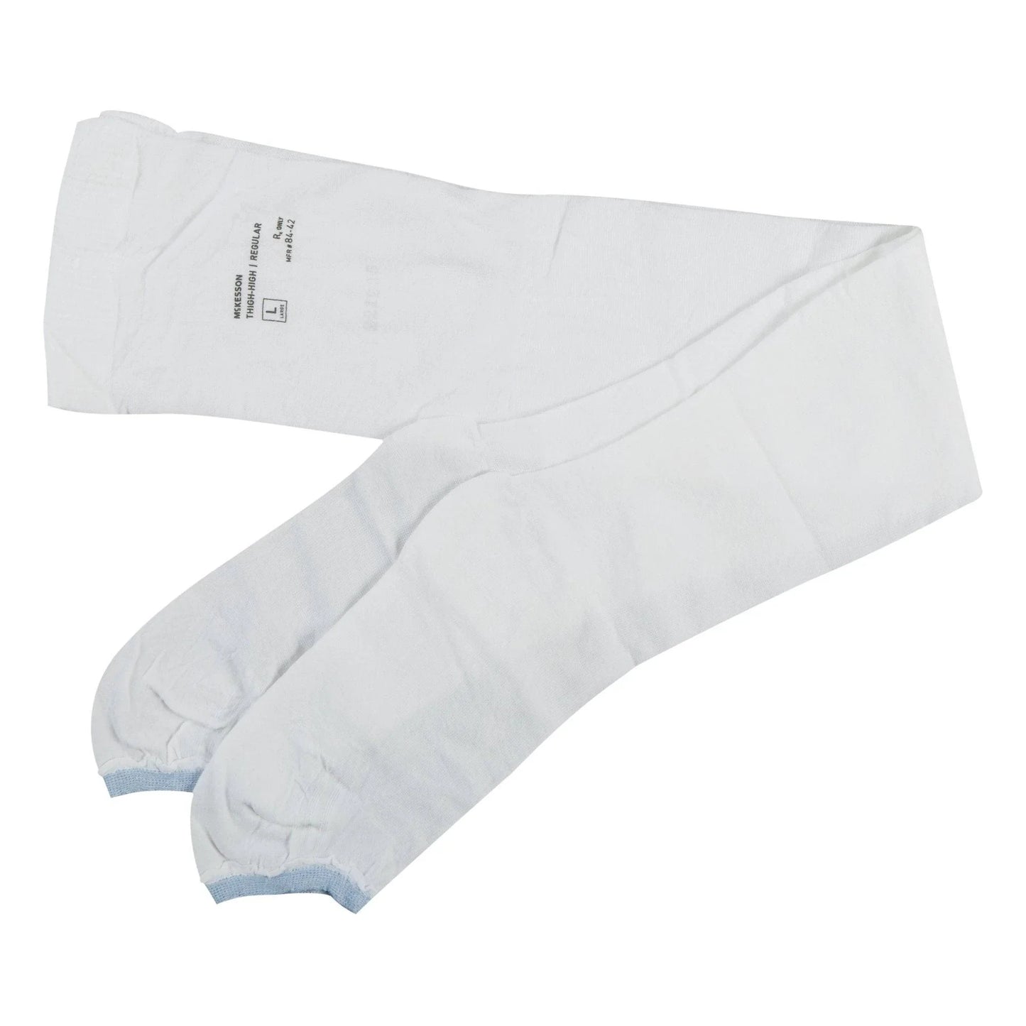 McKesson Anti-Embolism Stockings