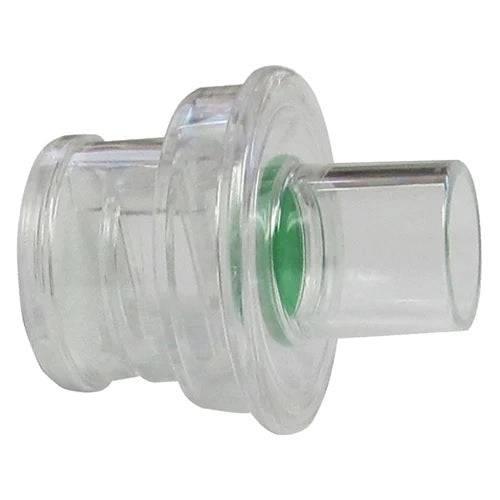 Valve for CPR Resucitator