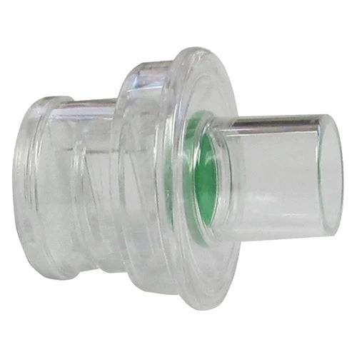 Valve for CPR Resucitator
