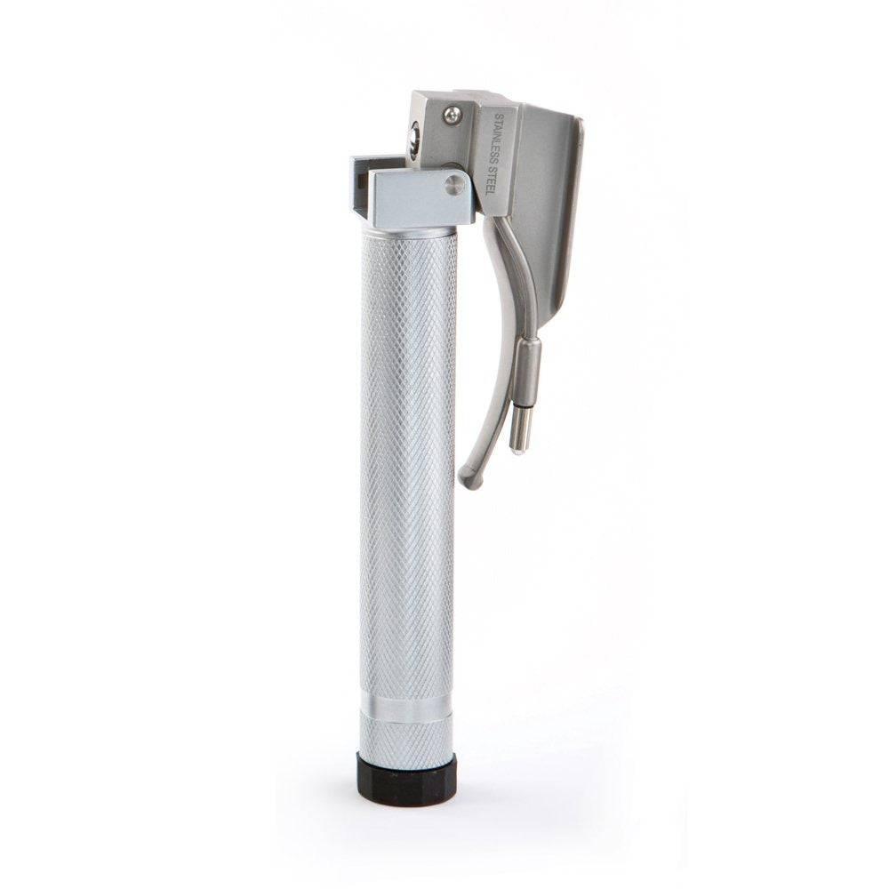 Satin Laryngoscope Handle