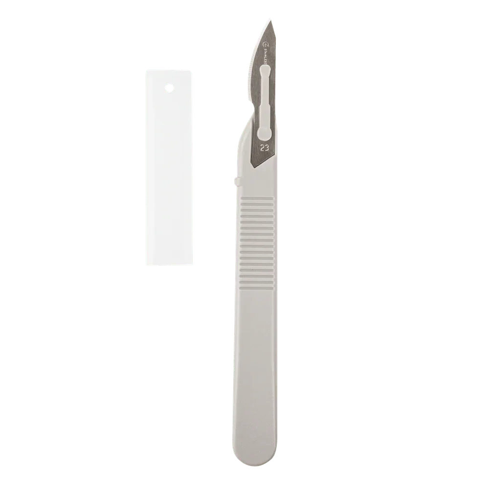 Scalpel