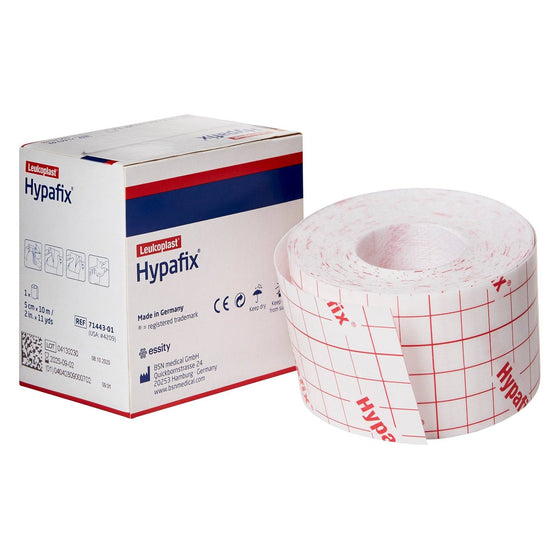 Hypafix Dressing Retention Tapes