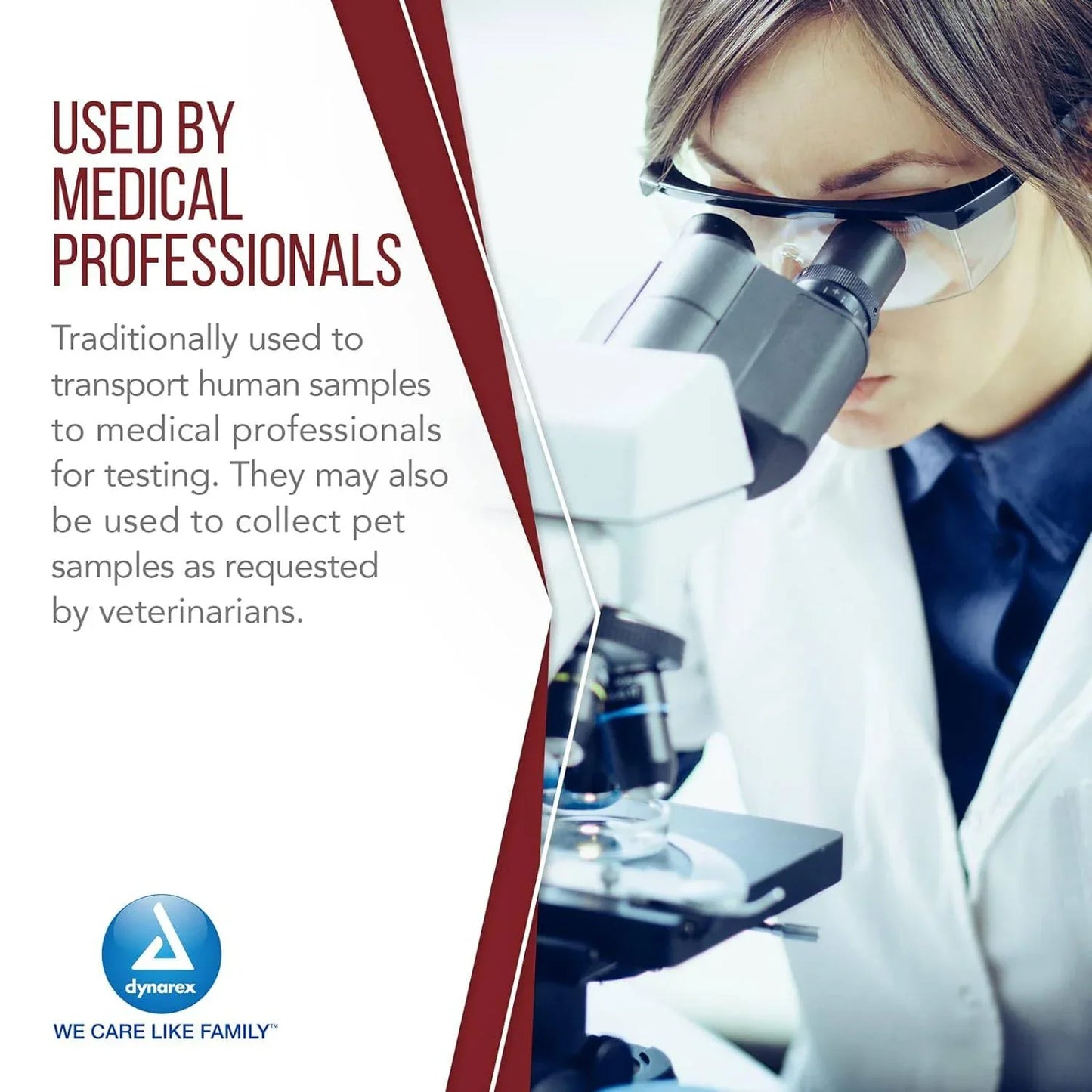 Stool Specimen Container