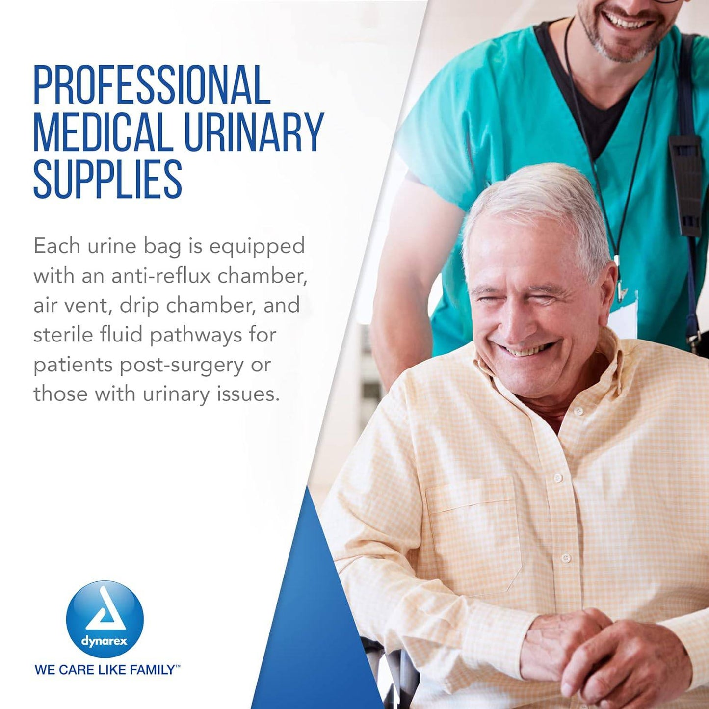 Urinary Drainage Bags