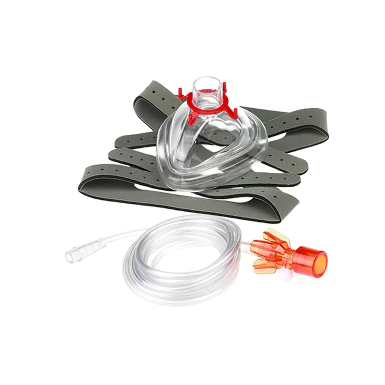 CPAP Open System