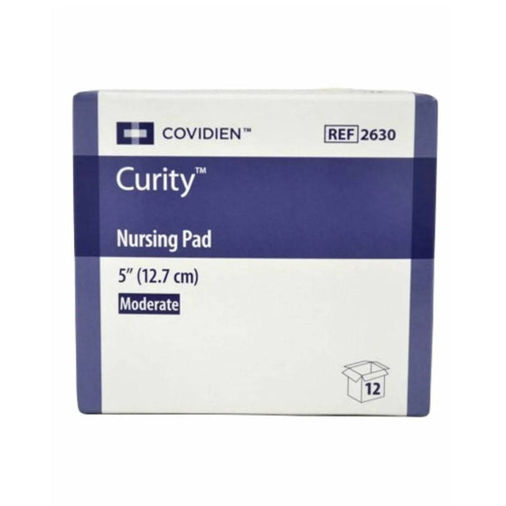 Curity Nursing Pads