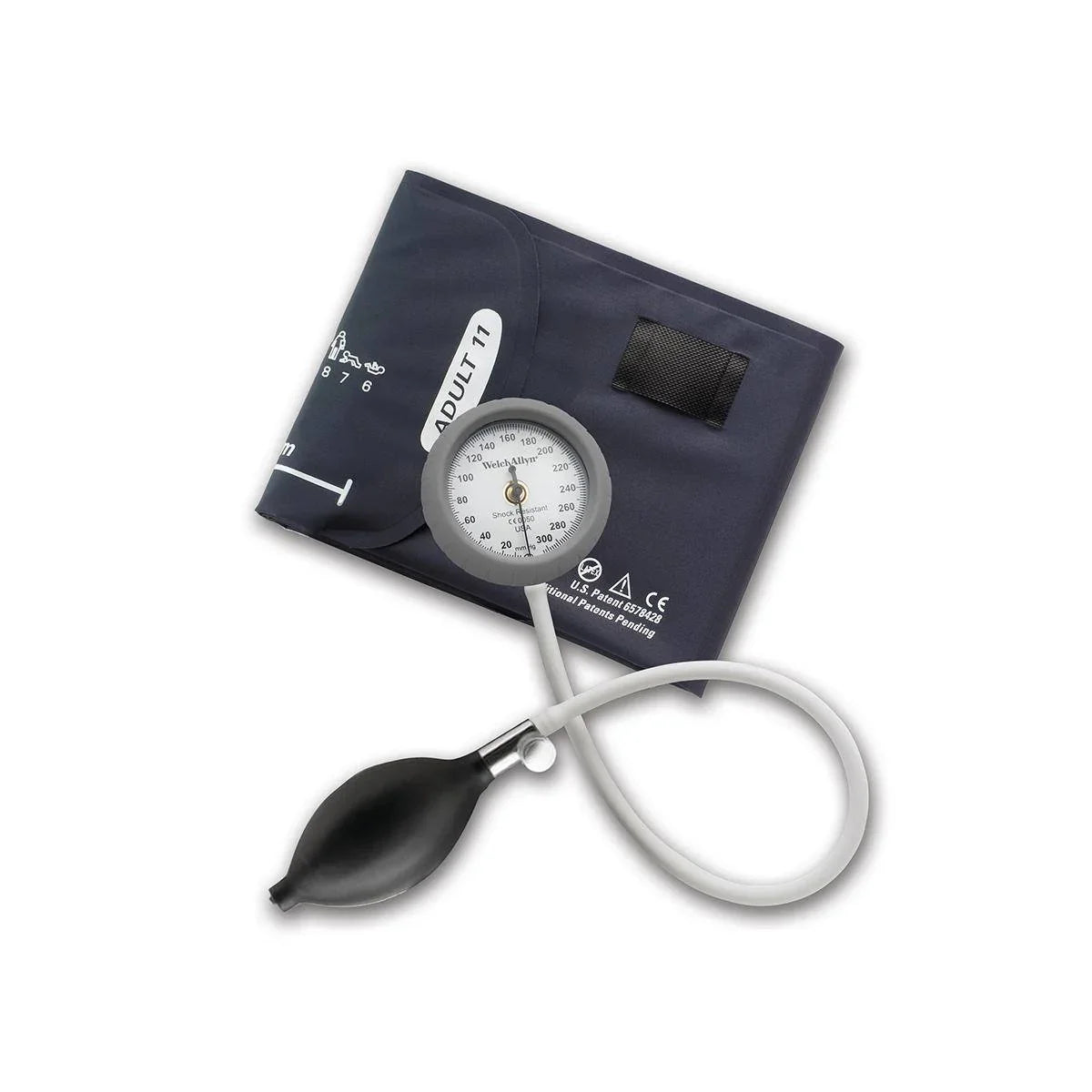 Bronze Series DS44 Pocket Aneroid Kit