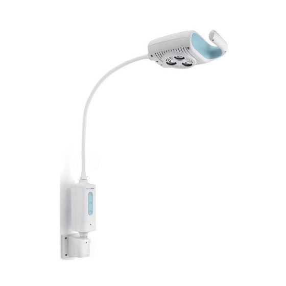 Green Series 600 Minor Procedure Light