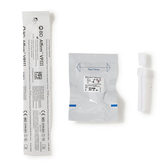 Affirm VPIII Specimen Collection and Transport Kit