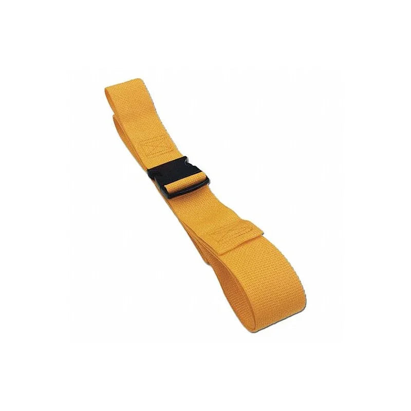 Polypropylene Strap with Plastic Side Release