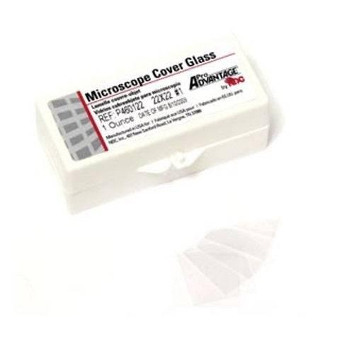 Microscope Slide/Cover Glass