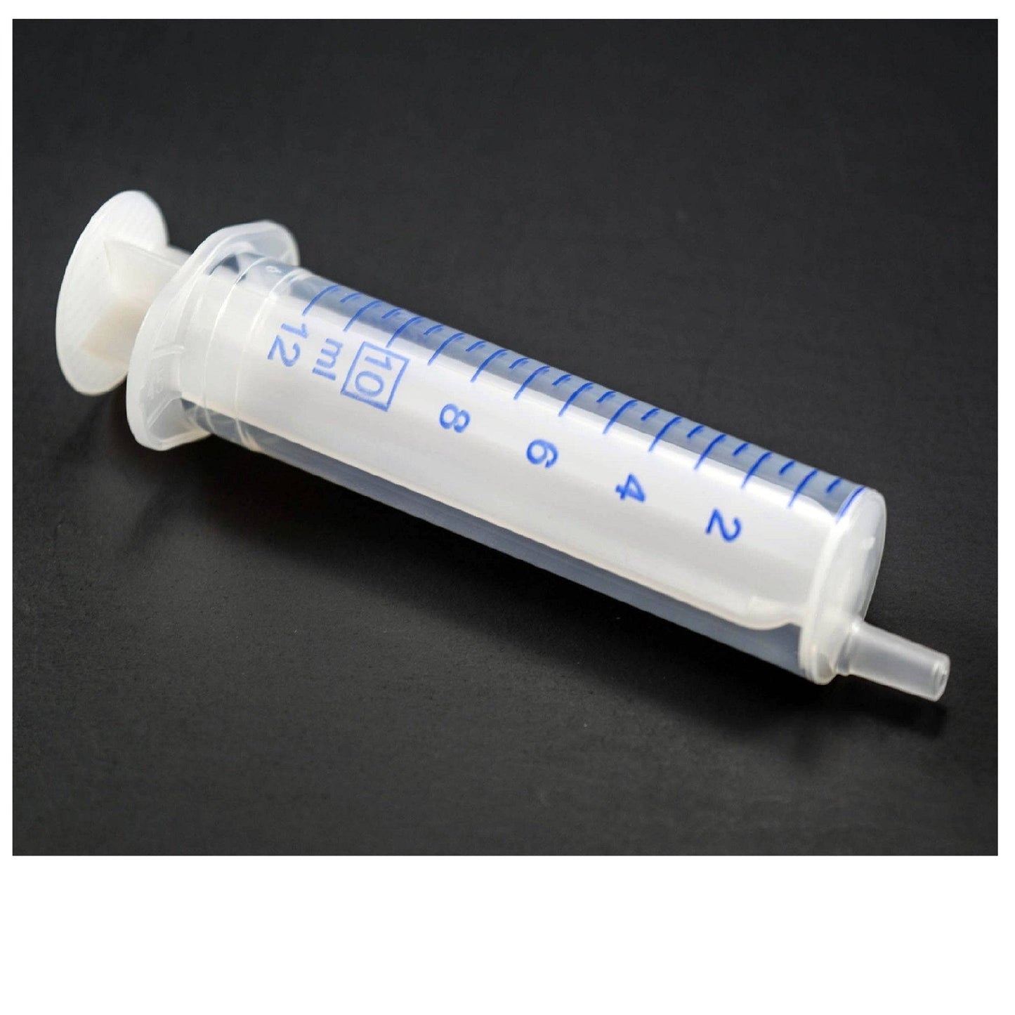 NORM JECT 2-Part Luer Slip Syringe