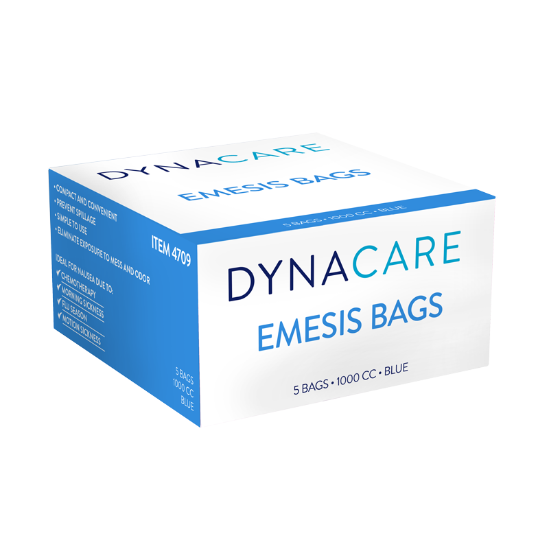 Emesis Bags