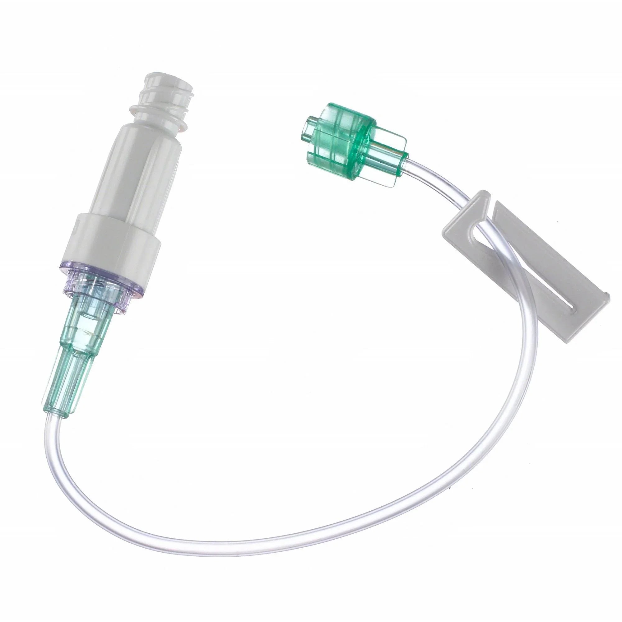 Small Bore Extension Set – MedicalRite