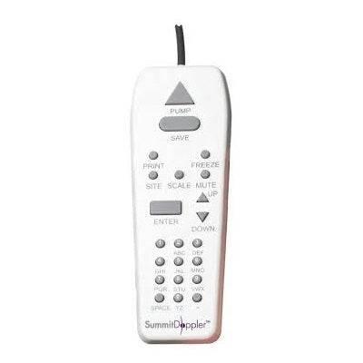 Vista AVS Summit Doppler Remote