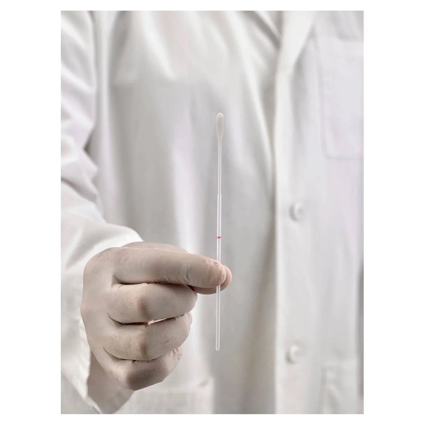 Sterile Eswab Nylon Flocked Swab