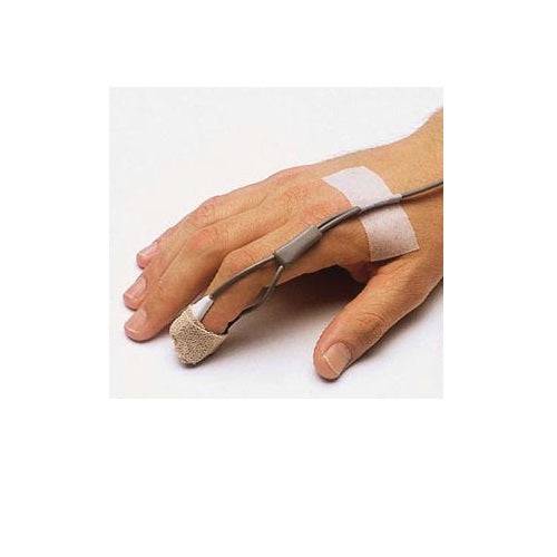 Nellcor SpO2 Sensor with Wraps