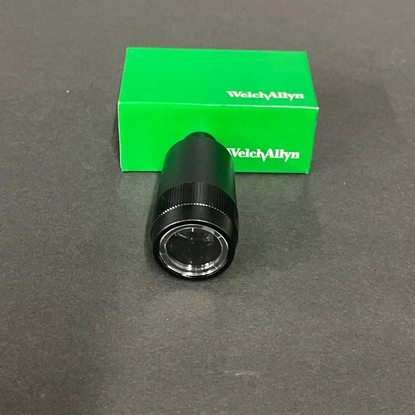 Green Series Focusing Sleeve