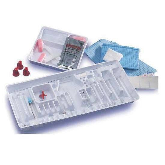 ASD Amniocentesis Tray