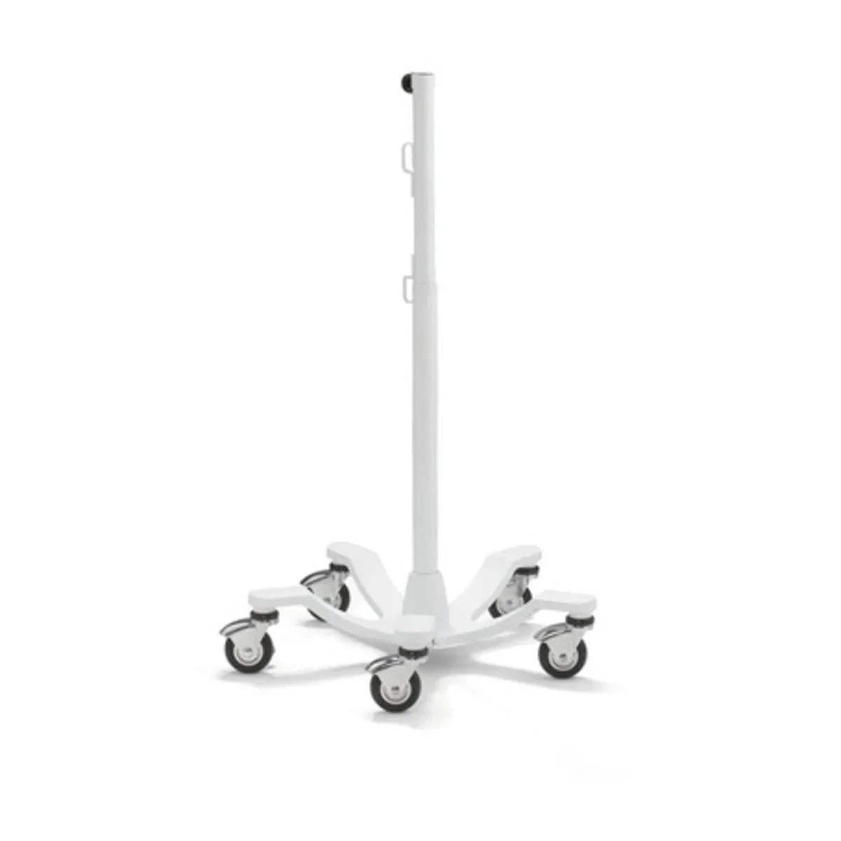 Green Series Mobile Stand