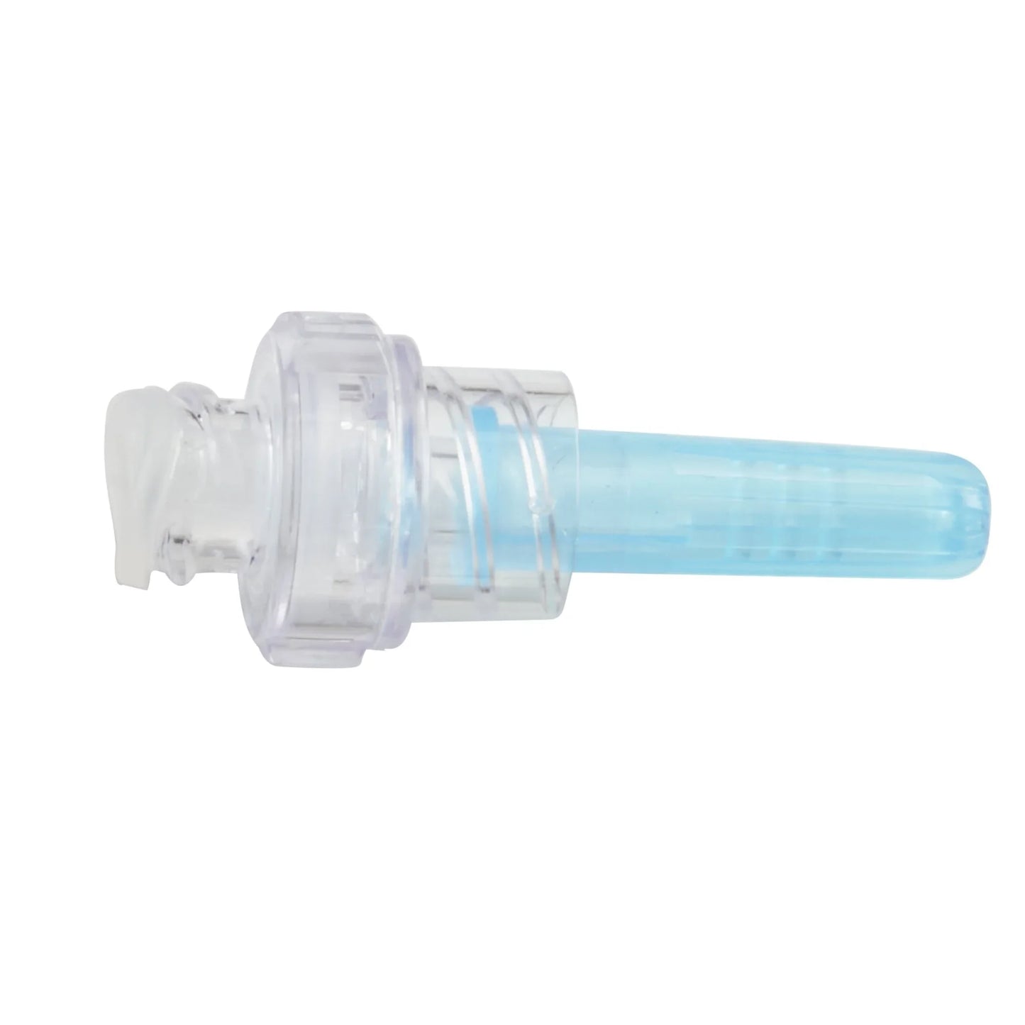 Q-SYTE Luer Access Split Septum
