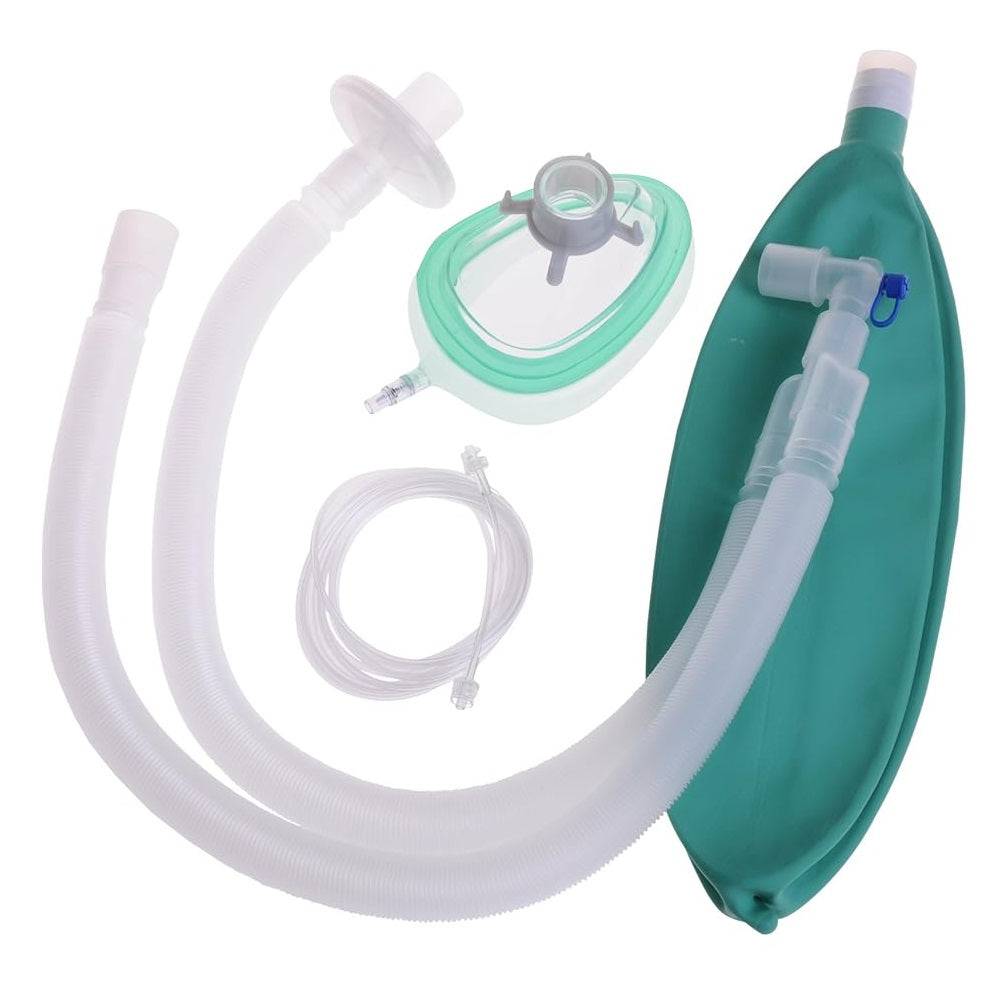 Expandable Anesthesia Circuits