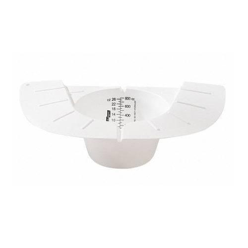 Gent-L-Pan Specimen Collector