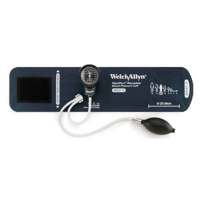 Tycos DS48 Pocket Aneroid Sphygmomanometer