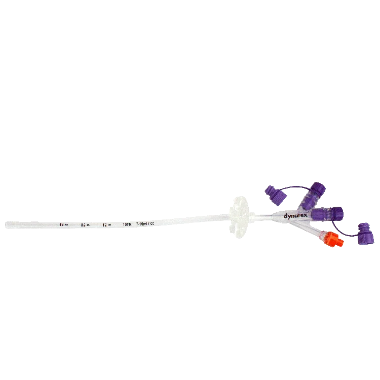 Gastronomy Tubes With ENFit