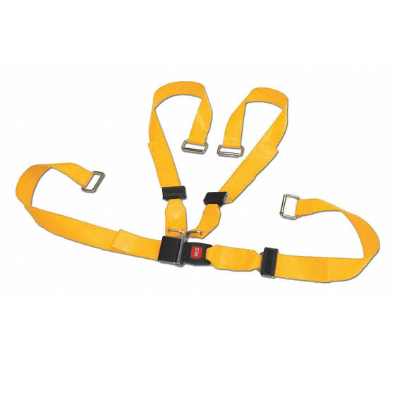Chest Restraint Set