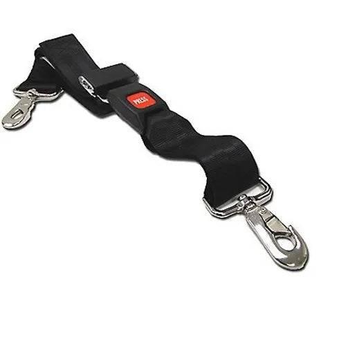 UltraGuard Metal Push Button