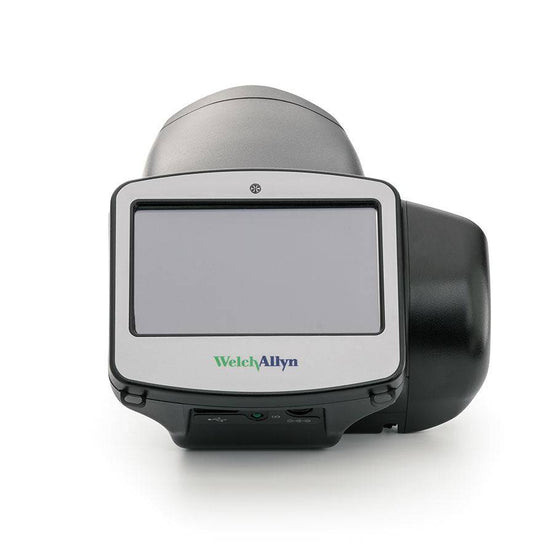 Service Agreement for VS100 Spot Vision Screener