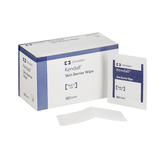 Kendall Skin-Prep Wipes