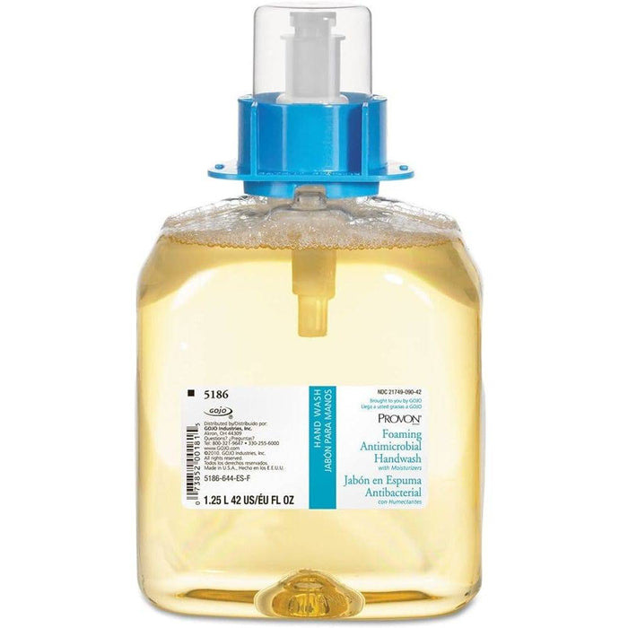 Hand Soap Foam Refill for FMX-12 Dispenser