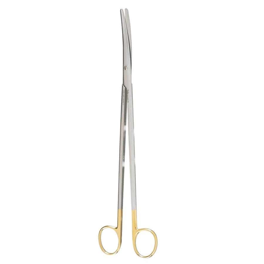 Miltex Metzenbaum Dissecting Scissors