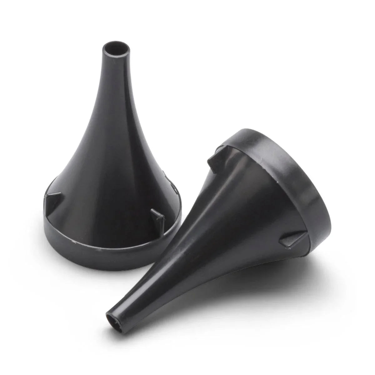 KleenSpec Disposable Ear Specula - For Pneumatic Otoscopes, and Operating Otoscopes