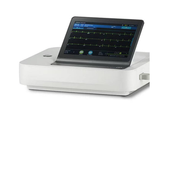 MAC 7 EKG System with 12SL Interpretation