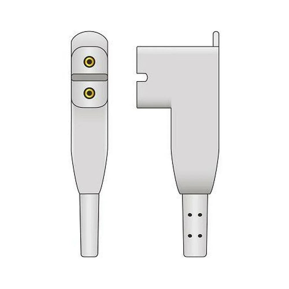 Quinton Compatible EKG Leadwire